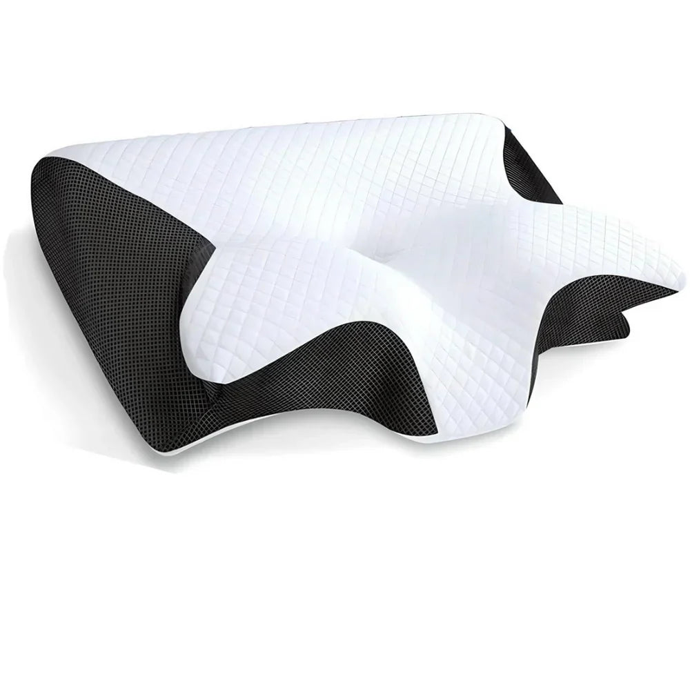 NeuroSleep™ Pro The only pillow engineered to work with NeuroAir — keeps your airway open while the neural pulses do their job.