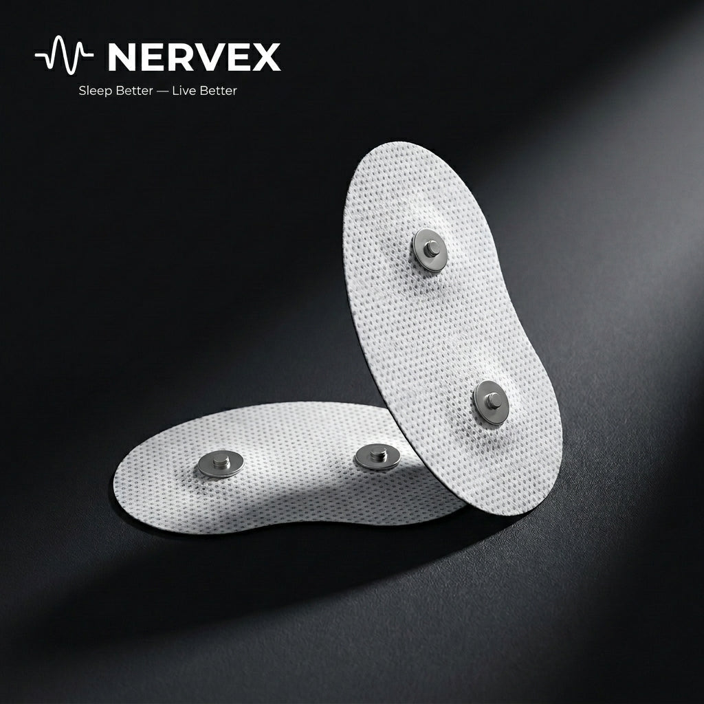 Contact Patches For NeuroAir™