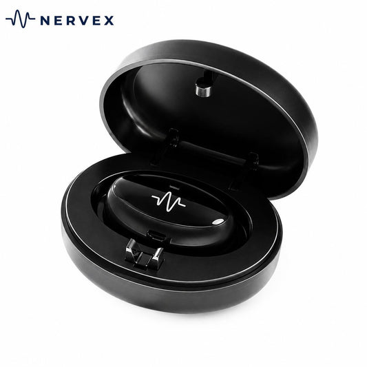 NeuroAir™ Travel Case